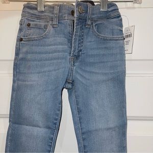 Gap Toddler Skinny Jeans BRAND NEW size 4 and 5